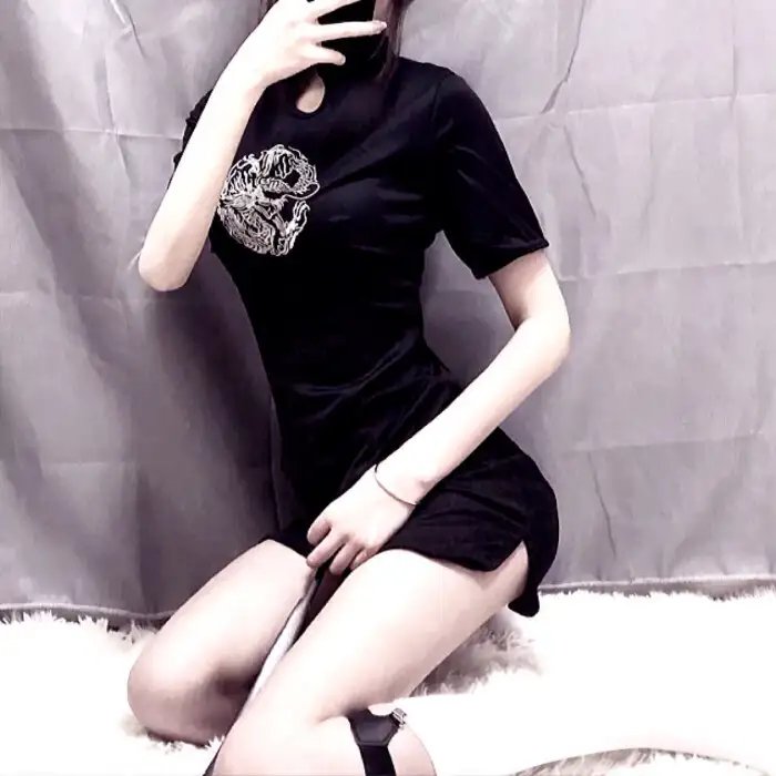 绝地异种