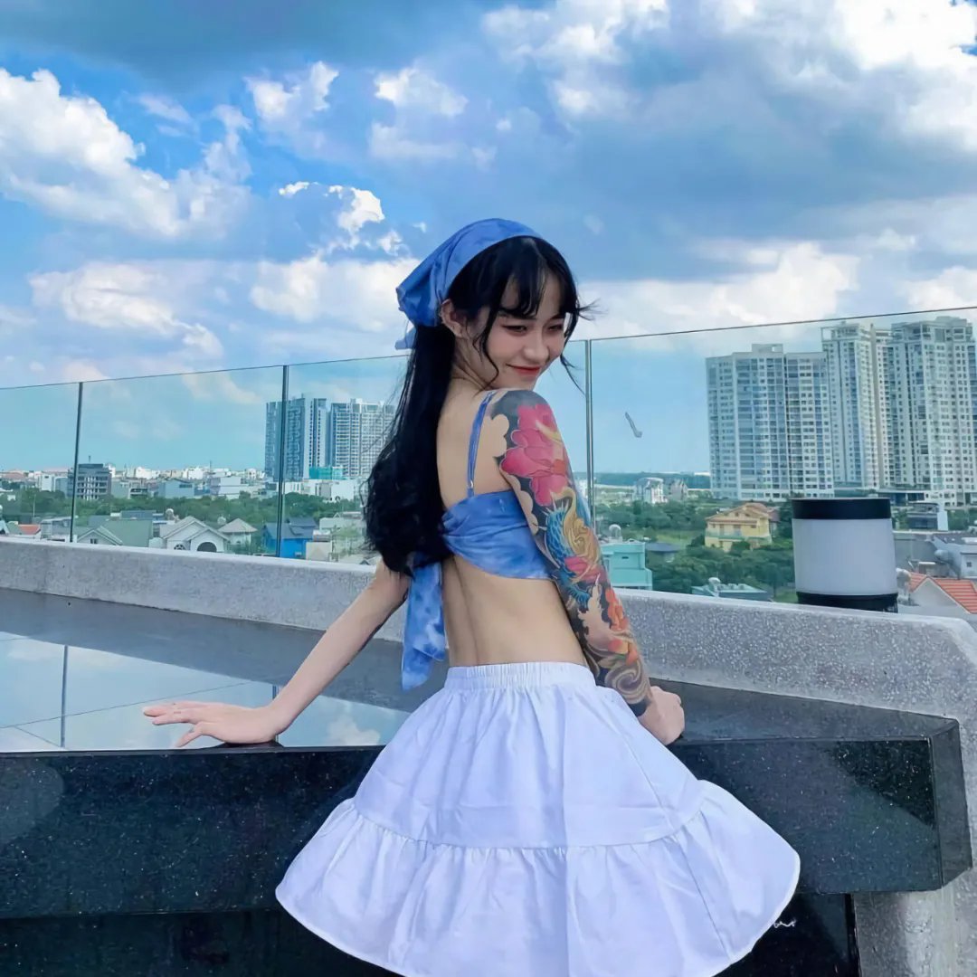 我是处女座